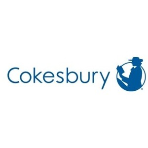  Cokesbury Discount codes