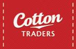  Cotton Traders Discount codes