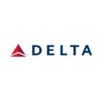  Delta Air Lines Discount codes