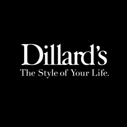  Dillard's Discount codes