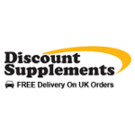  Discount Supplements Discount codes