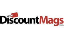  Discountmags Discount codes