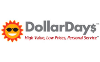  DollarDays Discount codes
