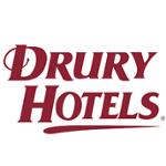  Drury Hotels Discount codes