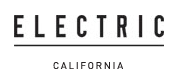  Electric California Discount codes