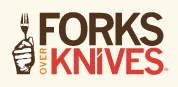  FORKS OVER KNIVES Discount codes