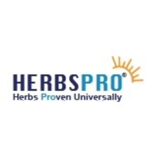  HerbsPro Discount codes