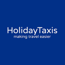  Holiday Taxis Discount codes