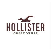  Hollister Discount codes