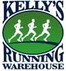  Kelly's Running Warehouse Discount codes