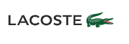  Lacoste Discount codes