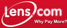  Lens.com Discount codes