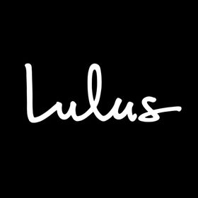  Lulus Discount codes