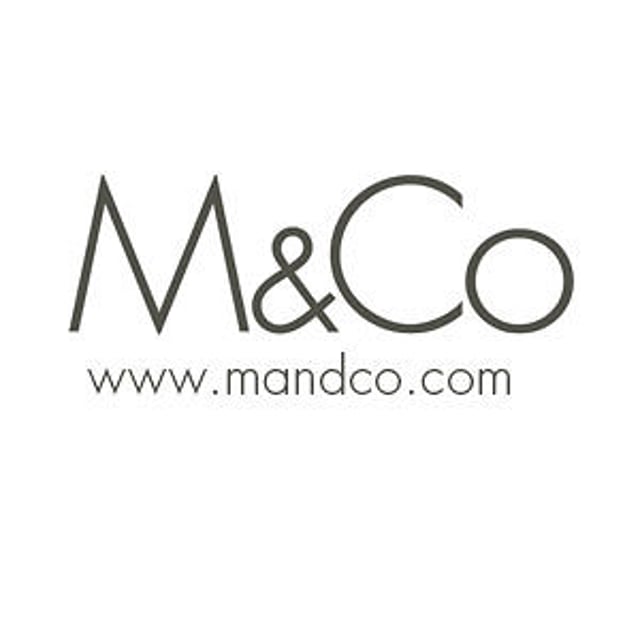  M&Co Discount codes
