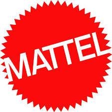  Mattel Discount codes