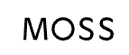  Moss Discount codes