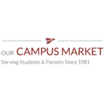  Our Campus Market Discount codes
