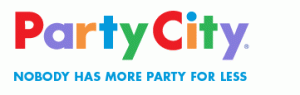  Party City Discount codes