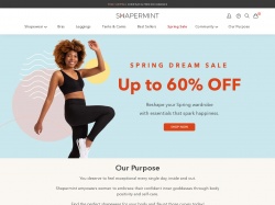  Shapermint Discount codes