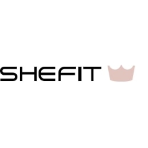  SHEFIT Discount codes