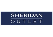  Sheridan Outlet Discount codes