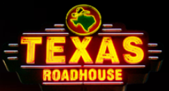  Texas Roadhouse Discount codes