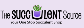  The Succulent Source Discount codes