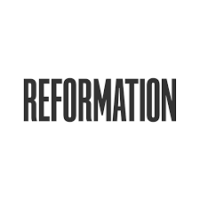  Thereformation Discount codes
