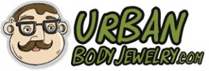 Urban Body Jewelry Discount codes