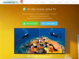  Video Converter Factory Discount codes