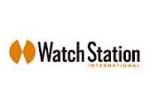  Watch Station Discount codes